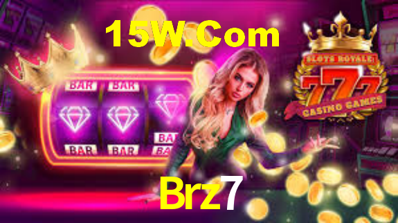 APP oficial da Brz7 para mobile