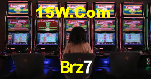 Brz7 Games