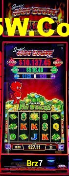 Brz7: Jogos de Caça-Níqueis-Altas Recompensas, Roleta-Velocidade, Blackjack-Desafios Máximos