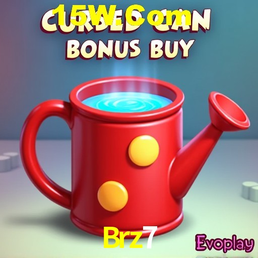 Descubra o Mundo do Cassino Online com Brz7