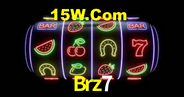 Brz7 Games