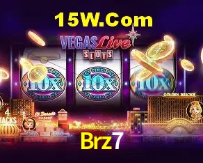 Casino Ao Vivo Brz7