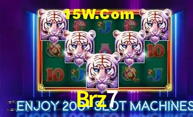 Diretório de Jogos Brz7