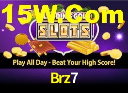 Brz7 Games