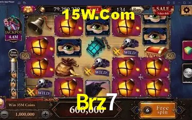 Jogos de Slot Brz7