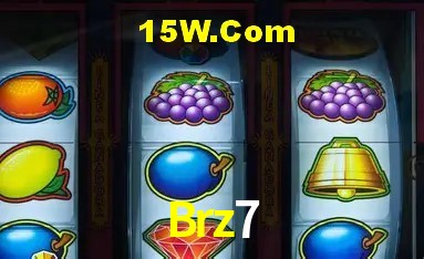 Recursos de Bônus Brz7